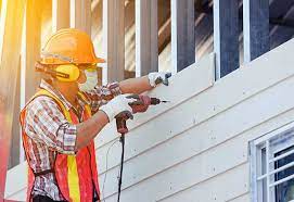 Best Fiber Cement Siding Installation  in Clifton, CO