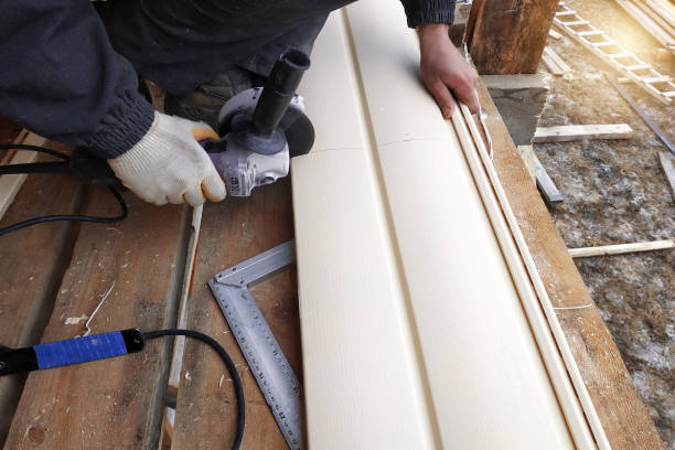 Best Aluminum Siding Installation  in Clifton, CO